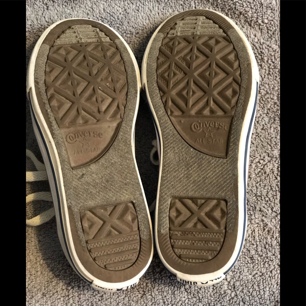 Converse All Star - Picture 3 of 7